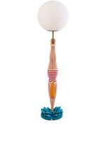 Seletti lampe de table Lady Diver (94 cm) - Multicolore