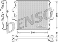 Radiateur DRM12009