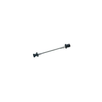 release axle 135 mm front wheel
