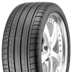 Dunlop Sp maxx gt mo mfs 265/45 R20 104Y DU2654520YSMAXXGTMO