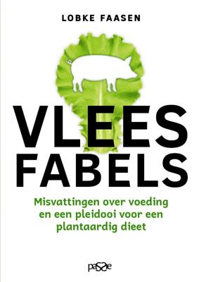 Vleesfabels (Paperback)