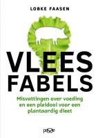Vleesfabels (Paperback)