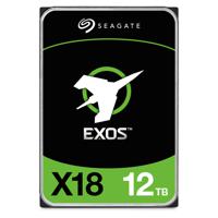 Seagate Enterprise ST12000NM000J interne harde schijf 12 TB 7200 RPM 256 MB 3.5" SATA III - thumbnail