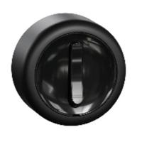 ELSO kruischakelaar RENOVA zwart 16A 1 stuk(s)