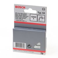 Bosch Nieten met fijne draad, type 53: - thumbnail