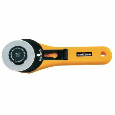 Roterende snijder Olfa 60 X 0,35 MM Metaal Plastic