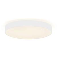 Deko Light Menkar 348198 Plafondopbouwarmatuur LED vast ingebouwd 43 W Verkeerswit (RAL 9016)
