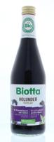 Biotta Vlierbessensap bio