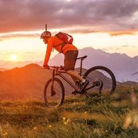 INSTA360 Bike bundle accessoire kit