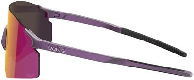 Bollé sportbril "c-icarus" glasses c-icarus titanium volt ultrav.lens