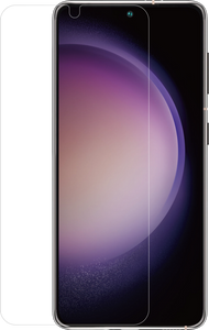 BlueBuilt Samsung Galaxy S24 Plus Screenprotector Glas