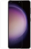 BlueBuilt Samsung Galaxy S24 Plus Screenprotector Glas - thumbnail