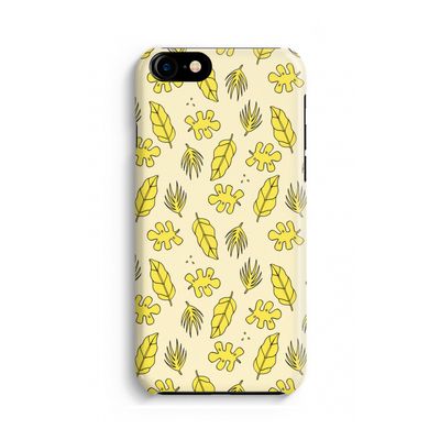 Herfst: Volledig Geprint iPhone 7 Hoesje