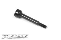 Rear Drive Axle - Hudy Spring Steel (X365340)