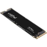 Cruciale SSD harde schijf P3 plus 500 GB PCIE 4.0 NVME M.2 2280