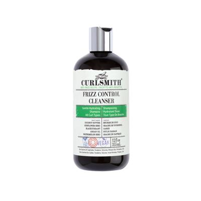 Curlsmith Frizz Control Cleanser Shampoo 355ml Curlsmith Frizz Control Cleanser Shampoo 355ml