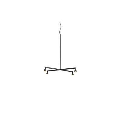 Trizo21 - Austere-Kroonluchter 1X RS 79