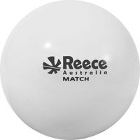 Reece 889009 Match Ball  - White - One size