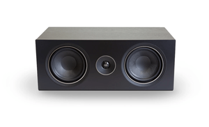 PSB Speakers: Alpha C10 Centerspeaker - zwart