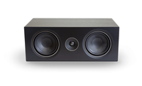 PSB Speakers: Alpha C10 Centerspeaker - zwart