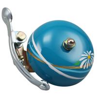 CRANE Suzu bell - hand painted - margeret CRANE Suzu bell - hand painted - margeret
