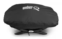 Weber Opberghoes luxe Q1000 Weber Opberghoes luxe Q1000