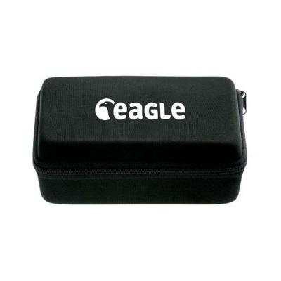Koffer voor glazen Eagle