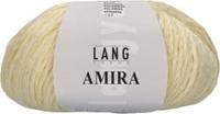 Lang Yarns Amira 113 Pale Yellow