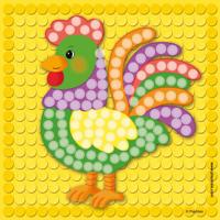 Playmais mosaic little farm