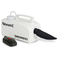 BeamZ SNOW600 Kunstsneeuwmachine