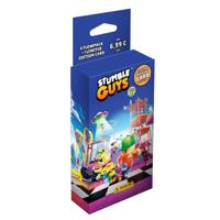 Stumble Guys Series 2 Trading Cards Blister *German Version*