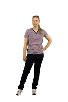 Sjeng Sports Tennis Polo Dames M/38