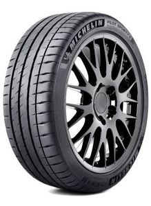 Michelin Ps4 zp xl 205/40 R18 86W 20540WR18TPS4ZPXL
