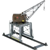 Faller 131370 H0 Portaalkraan