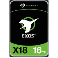 Exos X18, 16 TB Harde schijf