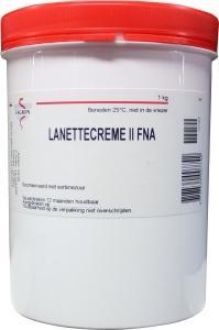 Diversen II FNA