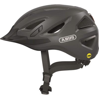 Abus helm urban-i 3.0 mips titan m 52-58cm