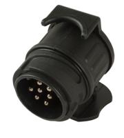 Unbranded Fietd stekker verloop 13-7 krt