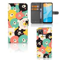 OPPO A15 Leuk Hoesje Bears OPPO A15 Leuk Hoesje Bears