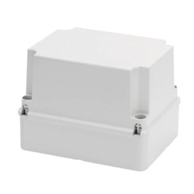 Gewiss GW44217 Aftakkast (l x b x h) 200 x 154 x 148 mm Grijs IP56 1 stuk(s)