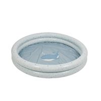 Little Dutch Zwembad Sailors Bay 150 cm Blauw Little Dutch Zwembad Sailors Bay 150 cm Blauw