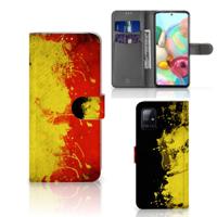 Samsung Galaxy A71 | Bookstyle Case | België