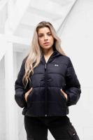 Under Armour Lightweight Insulated Winterjas Dames Zwart - Maat S - Kleur: Zwart | Soccerfanshop