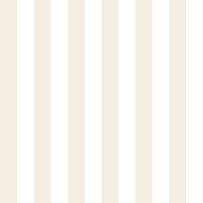 Ohpopsi Simply Stripes - Candy Stripe Parchment - SIS50125W