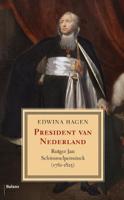 President van Nederland (Hardback)