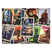 Ravensburger Legpuzzel star wars the mandalorian the child, 500st.