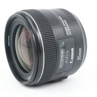 Canon EF 35mm F/2 IS USM occasion