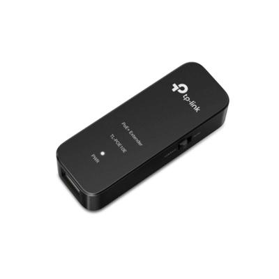Router TP-Link POE10E Zwart RJ45 Wi-Fi Ethernet LAN