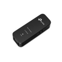 Router TP-Link POE10E Zwart RJ45 Wi-Fi Ethernet LAN