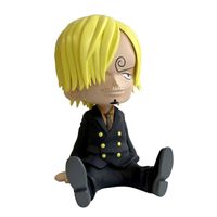 One Piece Bust Bank Sanji 18 cm - thumbnail